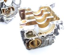 04-05 SUBARU FORESTER XT ENGINE CYLINDER BLOCK Q1909 image 11