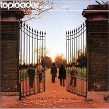 Toploader Onka&#39;s Big Moka Cd (2000) Dancing In The Moonlight - $2.99