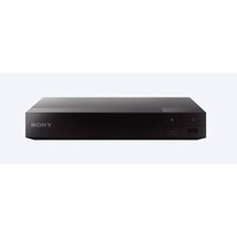 Sony Region Free DVD and Zone ABC Blu Ray Player with 100-240 Volt, 50/60 Hz, Fr - £196.72 GBP