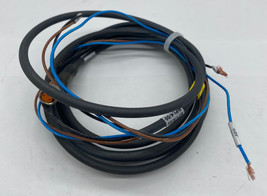  Amphenol BPI 4/00 3-Pin Female Cable  - $12.50