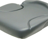 Bobcat Skidsteer Bottom Cushion -  Fits  T110 T140 T180 T190 T250 T300 T320 - £87.55 GBP