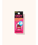 GLAMIFY CRZY PINK NAIL GLUE WATER RESISTANT EXTRA STRENGTH NOZZLE TIP #NGCH04 - $2.49