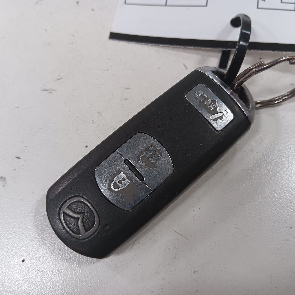 Fob/Remote Three Button Fits 13-20 Mazda CX-5Inspected, Warrantied - Fas... - $38.65