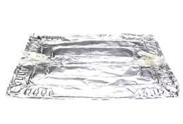 JT-02.05.655.00-FA Element, Blanket, 120 Volt, 425 Watt, 18&quot; x 24&quot; for H... - $309.97 CAD