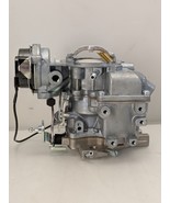 Carburetor For Ford F100 F150 F300 YFA E100 4.9L 300 Cu 1-Barrel Carbure... - $1,334.28 MXN