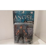 ANGEL ACTION FIGURE #1014 VAMPIRE ANGEL SEALED  L80 - $7.93