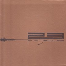 23 [Audio CD] Project 23 - $7.87