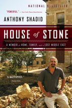 House of Stone: A Memoir of Home, Family, and a Lost Middle East [Paperback] Sha - £8.61 GBP