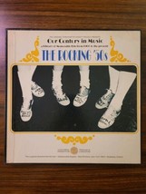 The Rocking 50s Our Century In Music 3Lps Box w/booklet - £15.19 GBP