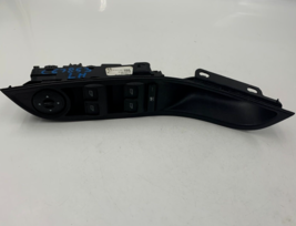 2012-2018 Ford Focus Master Power Window Switch OEM A04B59007 - $26.99