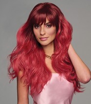 That&#39;s My Jam Wig By Hairdo, X-Long Wavy, Heat-Friendly, Basic Wefted Cap, New - £101.23 GBP