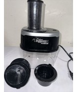 Veggetti Power 6-in-1 Electric Spiralizer Includes Clear Bin And 3 Blade... - €22,25 EUR