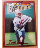 Terrell Owens 1996 Topps Finest RC #338 - $12.00
