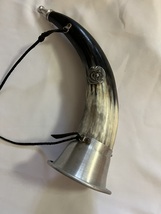 Viking Drinking Horn - £36.01 GBP