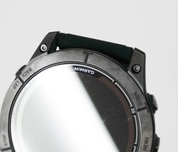 Garmin fenix 7X Pro Sapphire Solar 51mm GPS Smartwatch 010-02778-10 image 3