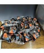 LOT of 12 Daffy Duck Space Jam A New Legacy Mc Donald&#39;s #7 NIP 2021 Toy ... - $32.16 CAD