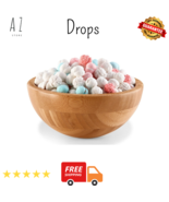 Premium Checkpeas Drops ملبس قضامه - $17.09+