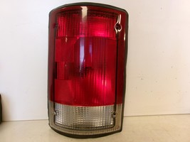 1995 - 2004 Ford E150 E250 E350 Driver LH Outer Quarter Panel Tail Light... - £26.22 GBP