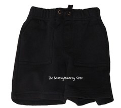 New With Tags Janie & Jack  Summer Air Show  Navy Shorts 12 - $14.99