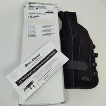Bird and Cronin Wrist Brace W/Thumb Left Wrist, Universal 0814-4031 - $19.98
