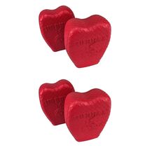 No Bull Extension Ladder Covers / Mitts, Non-Skid Rubber - Pack of 2 - $58.45