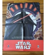 Star Wars Darth Vader Dark Horse Comics Poster 19&quot; X 26&quot; - €24,29 EUR