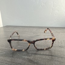 Spy Optic Eyeglasses AMELIA Rose Tortoise Full Rim 52-15-135 FRAMES ONLY - $19.87
