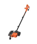 BLACK+DECKER Edger &amp; Trencher, 2-in-1, 12-Amp (LE750) - $116.90
