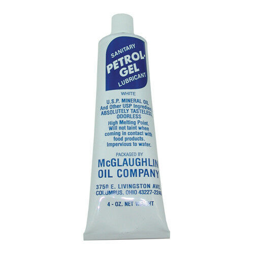 Spline Lubricant (Lube) compatible with: Stoelting Ice Cream Machines, a... - $14.69