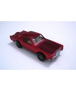 Hot Wheels Redline Custom Continental Mark III Rose 1969 - $137.40 CAD