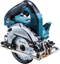 Makita 40V HS006GZ Dust Proof Brushless 125mm Circular Saw Bluetooth Bod... - $5,406.12 MXN