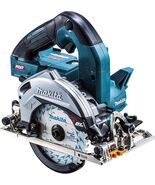 Makita 40V HS006GZ Dust Proof Brushless 125mm Circular Saw Bluetooth Bod... - $5,406.12 MXN