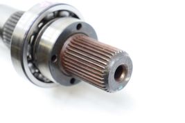 FORD 5R110W TRANSMISSION OUTPUT SHAFT E1668 image 7
