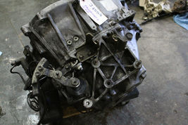 2006-2007 MAZDA MAZDASPEED 6 2.3L AWD TURBO MANUAL 6 SPEED TRANSMISSION J6554 image 5