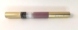 Mally High Shine Liquid Lipstick ORCHID NWOB 0.04 oz Gloss Color - £7.81 GBP