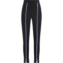 RRP 1144USD, Emilio Pucci Zip Front Trousers Model-67RT80  I40, F36, USA6, UK8 - £384.88 GBP