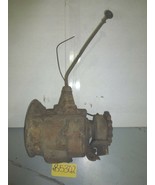 Ford Model A 4 Cylinder 4 Speed Trans {SPECIAL APPLICATION} - $1,273.00