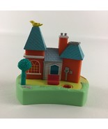 Polly Pocket Disney Magic Kingdom Castle Playset Replacement Train Stati... - $25.65 CAD