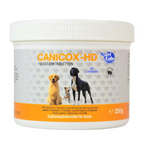 Canicox HD Chewable Tablets Dogs 100 Pcs - $120.00