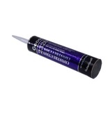 1 - Caulking Gun Tube Of White Geocel 2320 10.3 oz. Gutter Sealer - $350.07 MXN