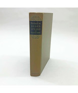 Prefaces to Shakespeare Volume 1 Second Printing 1947 HC - $49.49