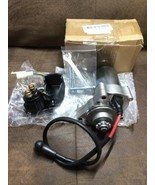3 Bolt Starter for 100cc Dirt Bikes Go Karts ATVs Taotao Coolster with R... - $14.84