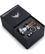54Mm Tamper For Breville Machines, V2 Calibrated Tamper Tool Espresso Wa... - $56.97