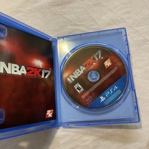 PS4: NBA 2K17 (2016) Paul George of the Indiana Pacers - £3.55 GBP