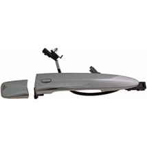 Exterior Door Handle For 2009-2014 Nissan Maxima Front Rear Right Side Chrome - £147.91 GBP