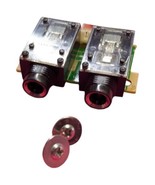 Pyle PT272AUBT Mic 1 Input and 2 with Screws Replacement Parts Inner Ins... - $371.35 MXN