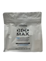 Difiaba DecoMax Blue Lightening Powder 28.2 Oz - £48.69 GBP