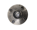 Intake Camshaft Timing Gear From 2014 Nissan Sentra  1.8 78170427 - £39.87 GBP