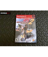 ATV Offroad Fury 2 (PlayStation 2 PS2) | CIB Complete w/manual &amp; Tested - £10.16 GBP