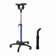XPOWER SMK3 Professional Pet Grooming Force Air Dryer Stand Mount Kit - £166.46 GBP